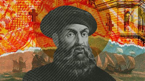 The True Meaning of Magellan's Arrival in Philippine History.